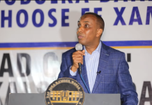 Ra’iisul Wasaare Xamse oo ka hadlay xaaladda Laas caanood