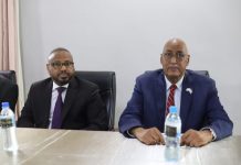 Mas,uuliyiin ka tirsan dowladda Soomaliya ayaa magaalada Jubba ee dalka koofurta Sudan kula kulmay 102 qof oo kasoo bara baxay dalka Sudan