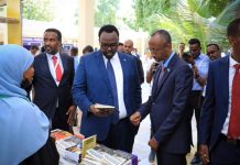 Saalax Jaamac “Xadaarad kasta oo ummadi gaadho waxay ku xiran tahay aqriska iyo qoraalka dadkooda”