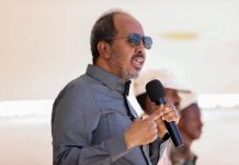 Maxaa u qabsoomay Madaxdweyne Xasan Sh. muddada halka sano ah. (WARBIXIN