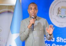 R/wasaare Xamse ” Hadda waxaynu jeexnay wado cusub oo si daah-furan loogu tartami doono boosaska shaqo ee dowladda”