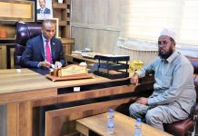 Ra’iisul Wasaare Xamse oo ku dhawaaqay qiimaha Xajka ee sanadkan