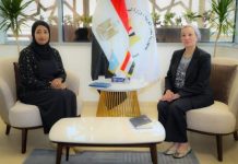 Soomaaliya iyo Masar oo iska kaashanaya sidii wax looga qaban lahaa isbeddelka cimillada