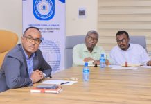 Hay’adda Sodma iyo hay’adaha samafalka oo ka wada hadlay xaaladda fatahaadda ee Baladweyne