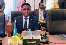 Soomaaliya iyo Marooko oo iska kaashanaya horumarinta Sportiga iyo dhallinyarada
