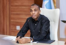 Ra’iisul Wasaare Xamze oo magacaabay xubno Wasiirro ah