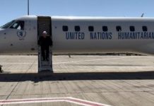 Ergayga Qaramada Midoobay u qaabilsan arrimaha bini’aadannimada oo gaaray Suudaan