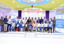Maamulka Isboortiga XFS oo Gaalkacyo ku soo gabagabeeyay shir loo qabtay dhallinyarada Galmudug