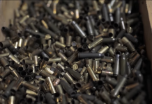 Keydkii hubka iyo rasaasta ee khawaarijta Al-shabaab oo gubtay