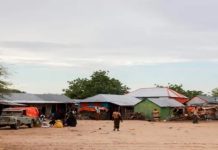 ISBEDALKA DHAQAALE EE KU YIMID GOOBAHA LAGALA WAREEGAY KHAWAARIIJTA