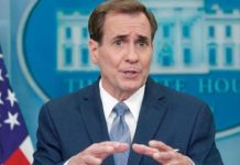 Washington: 20,000 oo askari ayaa Ruushka looga dilay Ukraine tan iyo bishii December