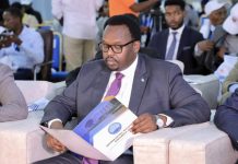 Ra’isul Wasaare ku-xigeenka dalka oo maanta daahfuray Barnaamijka qaran ee Tirakoobka Dadka iyo Guryaha