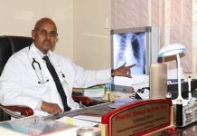 Cabista Sigaarka & isticmaalka Tubaakada waxaa ka dhasha halis Caafimaad