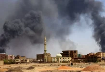 Sacuudiga oo dalkiisa ku martigaliyay dhinacyada isku haya Suudaan