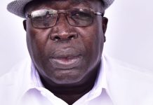 Mid kamid ah Wasiirada Uganda oo toogasho lagu dilay