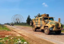 Madaxda Turkiye oo sheegay in ay dileen hogaamiyihii ISIL