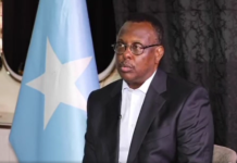 Wasiirka Cadaaladda XFS “Musuq-maasuqa waxaan u aragnaa in uu yahay Cadowga umadda