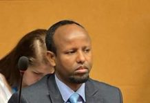 Wasiirka Caafimaadka oo Geneva kaga qeyb galay madasha 76-aad ee golaha Caafimaadka Adduunka