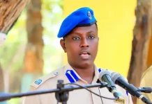 Ciidamada ammaanka oo la wareegay guri saldhig u ahaa Khawaarijta hoobiyaha ku soo weerarta Muqdisho