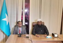 Wasiirka Awqaafta iyo arrimaha Diinta oo ku dhawaaqay in Xujeydii ugu horaysa maanta dalka ka dhoofayaan