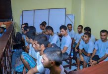 Maxkamadda Gobolka Banaadir oo soo gabagabeysay dhageysiga dacwad loo heysto kalluumeysato ajaanib ah