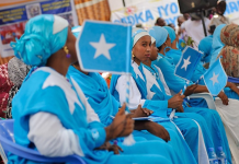 WAA MAXAY WADANIYAD?