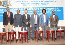 Akhriso: Qodobbada looga dooday shirweynahii aragti wadaagga xakamaynta faafinta wararka been abuurka