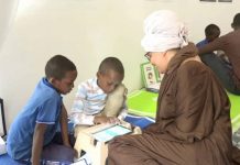 Mashruuc sare loogu qaadayo waxbarashada carruurta oo laga hirgeliyay Gaalkacyo