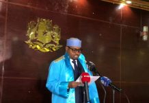 Maxkamadda gobolka Banaadir oo xukuntay ajaaniib si sharci darro ah kaga kalluumeysanayay xeebaha dalka