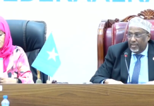 Kulanka Xildhibaannada Golaha Shacabka oo maanta furmay