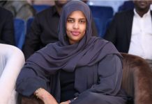 La-taliyaha Madaxweynaha JFS oo bogaadisay ansixinta Sharciga la dagaalanka hubka Sharci darrada ah oo Galmudug ansixisay