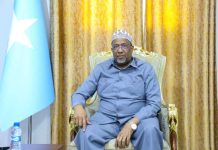 Ku-simaha madaxweynaha oo baaq u diray waxgaradka Puntland