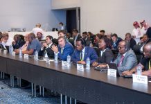 Soomaaliya oo ka qeyb galaysa Madasha Caalamiga ah ee Hay’adaha Isgaarsiinta Adduunka