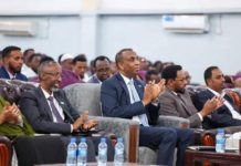 Ra”iisul wasaare Xamse:”Xukuummadda dan-qaran waxay ku guulaysatay muddo ka yar sannad inay shaqaalaayso 23 kun oo Muwaadin”