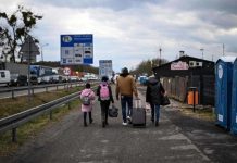 Qaramada Midoobay oo sheegtay in tirada barakacayaasha Caalamka ay gaartay heerkii ugu sarreeysay