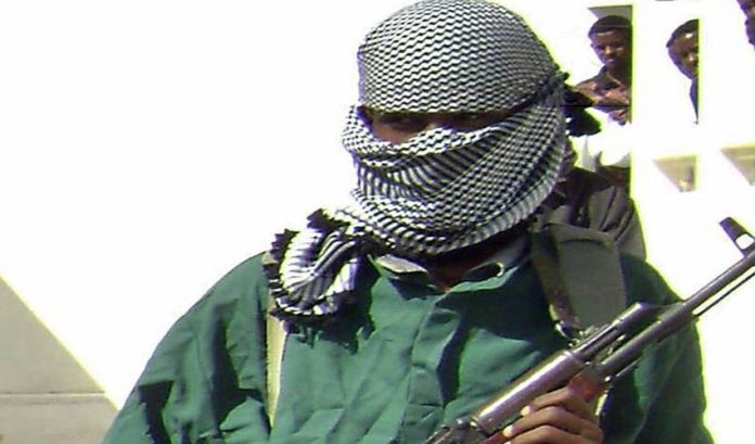 al-shabaab