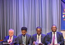 Wasiirka ku-xigeenka Wasaaradda Kalluumeysiga iyo Dhaqaalaha Buluugga oo shir muhiim ah uga qeyb galay Comoros