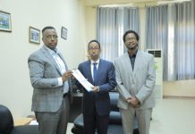 Guddiga dib u Eegista iyo la socodka Dastuurka oo la wareegay heshiisyadii ay gaareen Golaha wada tashiga