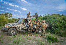 Ciidanka xoogga oo howlgal ka sameeyay degaanno ka tirsan Jubbada hoose