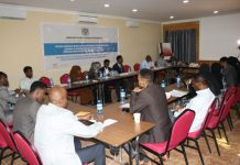 Wasaaradda Warfaafinta XFS oo Muqdisho ku qabatay wajiga Labaad ee wwadatashiga diyaarinta Istaraatijiyadda Qaranka ee Warbaahinta