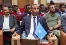 Ra’iisul Wasaare Xamse ” Xukuumadda waxaa ka go’an in ka hortagto wararka been abuurka ah”