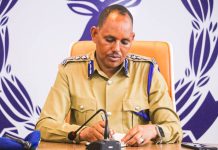 Taliyaha Ciidanka Boliiska oo bogaadiyay ciidanka sugay amniga munaasaddii 26- june