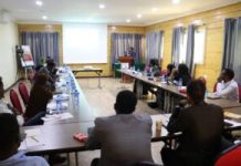 Wasaaradda Warfaafinta XFS oo furtay wejiga labaad ee shirka Diyaarinta qorshaha Warbaahinta Qaranka