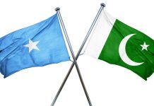 Soomaaliya iyo Bakistan oo iska kaashanaya horumarinta Barnaamijka Teknoloojiyadda