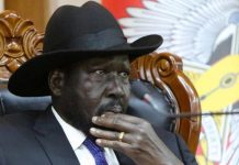 Salva Kiir oo ballan qaaday qabashada doorashadii ugu horreysay ee dalkiisa