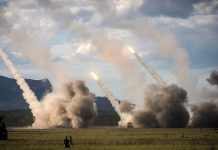 Mareykanka oo mar kale Ukraine u balan qaaday gargaar militari