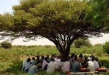 TASHI IYO TALO GUUD HALA GAARO