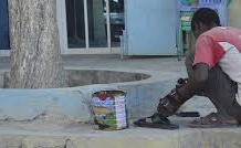 DHALINYARADA KU SHAQEYSATA BAALASHKA SIDEE LOOGU DHIIRI GELIN KARAA INAY WAXBARTAAN?