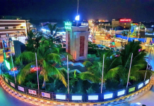 HORMARKA GANACSI HABEENKA EE MAGAALADA MUQISHO.