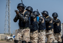 TAABAGELINTA NABADDA WAA FIKIR ISKU TASHI AH